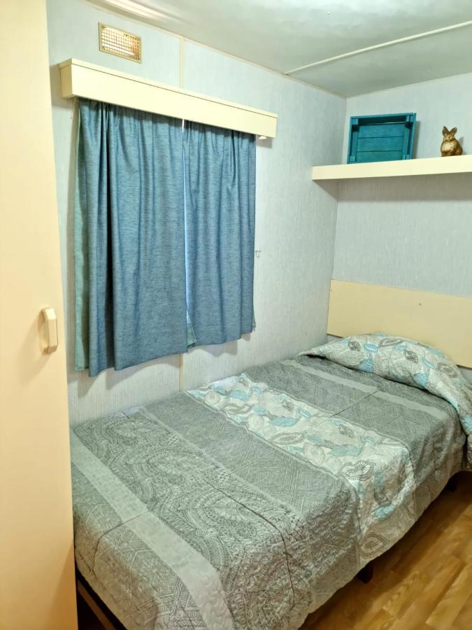 Villa Mi Casita à Alhaurín de la Torre Extérieur photo